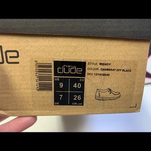 *NEW* Wendy Hey Dude